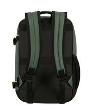 AMERICAN TOURISTER TAKE2CABIN S Mochila bajo el asiento ok Ryanair bosque oscuro - Mochilas Escuela & Tiempo Libre - 4
