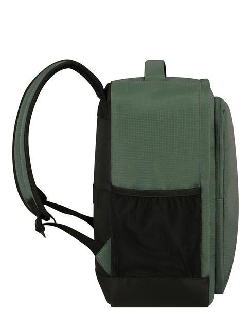 TAKE2CABIN S Mochila bajo el asiento ok Ryanair bosque oscuro - Mochilas Escuela & Tiempo Libre