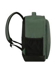 AMERICAN TOURISTER TAKE2CABIN S Mochila bajo el asiento ok Ryanair bosque oscuro - Mochilas Escuela & Tiempo Libre - 5