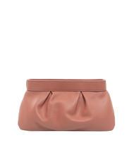 COCCINELLE AGAVE Bolso bandolera, en piel. camelia - Bolsos Mujer - 4