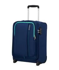 AMERICAN TOURISTER SEA SEEKER Carro para equipaje de mano bajo el asiento COMBATE NAVY - Equipaje de mano - 3