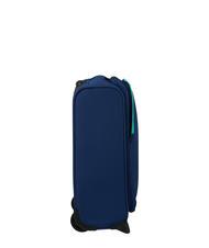 AMERICAN TOURISTER SEA SEEKER Carro para equipaje de mano bajo el asiento COMBATE NAVY - Equipaje de mano - 4