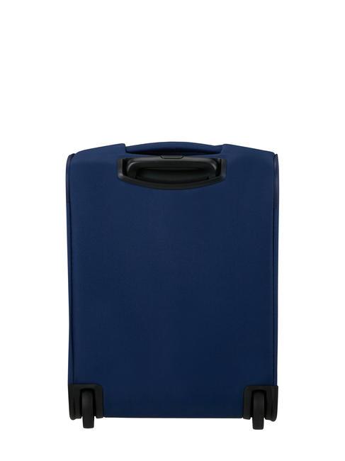 SEA SEEKER Carro para equipaje de mano bajo el asiento COMBATE NAVY - Equipaje de mano