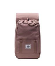 HERSCHEL RETREAT MINI Mochila ASH ROSE - Mochilas Escuela & Tiempo Libre - 4