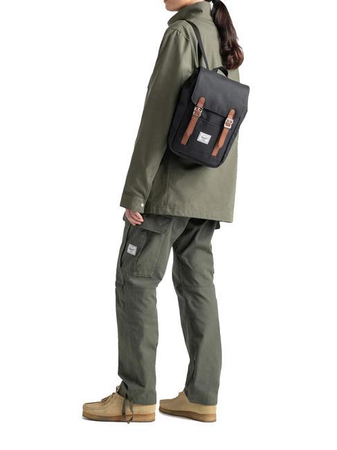 RETREAT MINI Mochila NEGRO - Mochilas Escuela & Tiempo Libre