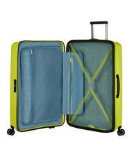 AMERICAN TOURISTER AEROSTEP Carro extensible de gran tamaño - Trolley Rígidos