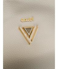 GAUDÌ BRANDY  Shopper de mano, con bandolera. leche - Bolsos Mujer - 3