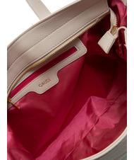 GAUDÌ BRANDY  Shopper de mano, con bandolera. leche - Bolsos Mujer - 5