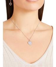 GUESS FINE HEART Collar con dije - Collares