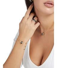GUESS 4G LOOP Pulsera con dije - Pulseras