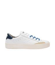 SUN68 STREET LEATHER Zapatillas - Zapatos Hombre
