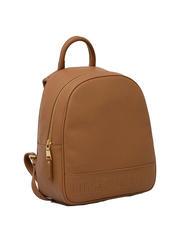 LOVE MOSCHINO LOGO EMBOSSED Mochila - Bolsos Mujer