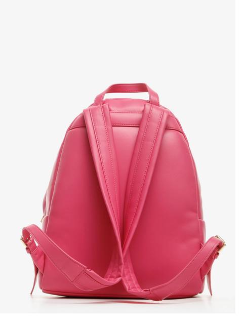 PUFFY Mochila de mujer fucsia - Bolsos Mujer