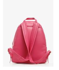 LOVE MOSCHINO PUFFY Mochila de mujer fucsia - Bolsos Mujer - 3