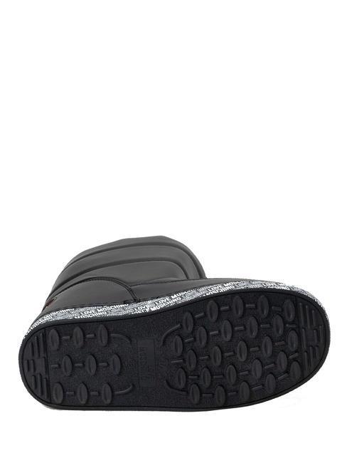 SKIBOOOT 20 Botines acolchados negro - Zapatos Mujer