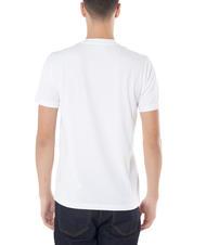 JOHN RICHMOND JULIOCESAR Camiseta de algodón - camiseta