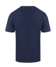 NORTH SAILS LOGO Camiseta de algod&oacute;n azul marino - camiseta - 2