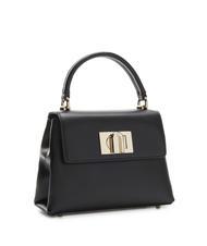 FURLA 1927 Bolso de mano, con bandolera, en piel - Bolsos Mujer