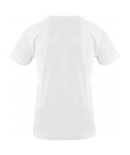 NORTH SAILS LOGO Camiseta de algod&oacute;n blanco - camiseta - 2