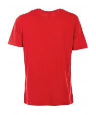 NORTH SAILS LOGO Camiseta de algod&oacute;n rojo - camiseta - 2