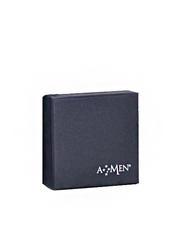 AMEN PREGA E AMA LUXURY Pulsera de plata con circonitas - Pulseras