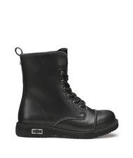 CULT SABBATH 0065 KIDS Botines con perfiles de strass - Zapatos de bebé