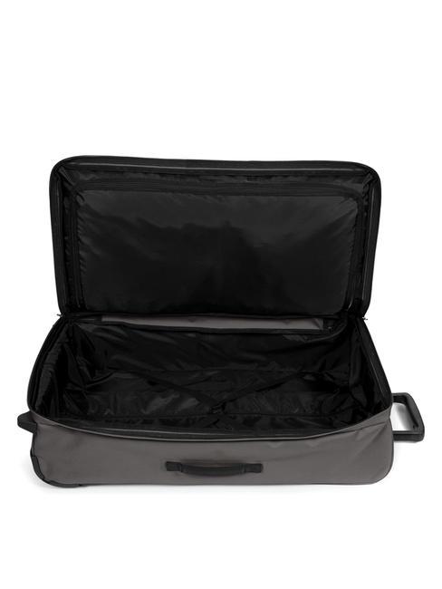 TRAF'IK LIGHT M Carro mediano Ballena gris - Trolley Semirrígidos