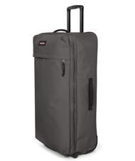 EASTPAK TRAF'IK LIGHT M Carro mediano Ballena gris - Trolley Semirrígidos - 3