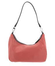 MANDARINA DUCK HUNTER Bolso bandolera con bandolera duraznos - Bolsos Mujer - 4