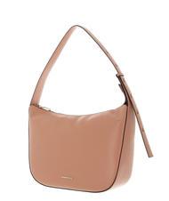 MANDARINA DUCK LUNA Bolso bandolera de piel - Bolsos Mujer