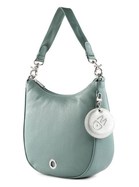 MELLOW LEATHER Bolso bolso de cuero mistral - Bolsos Mujer