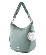 MANDARINA DUCK MELLOW LEATHER Bolso bolso de cuero mistral - Bolsos Mujer - 2