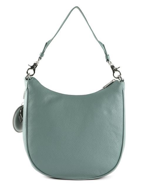 MELLOW LEATHER Bolso bolso de cuero mistral - Bolsos Mujer