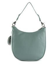 MANDARINA DUCK MELLOW LEATHER Bolso bolso de cuero mistral - Bolsos Mujer - 4