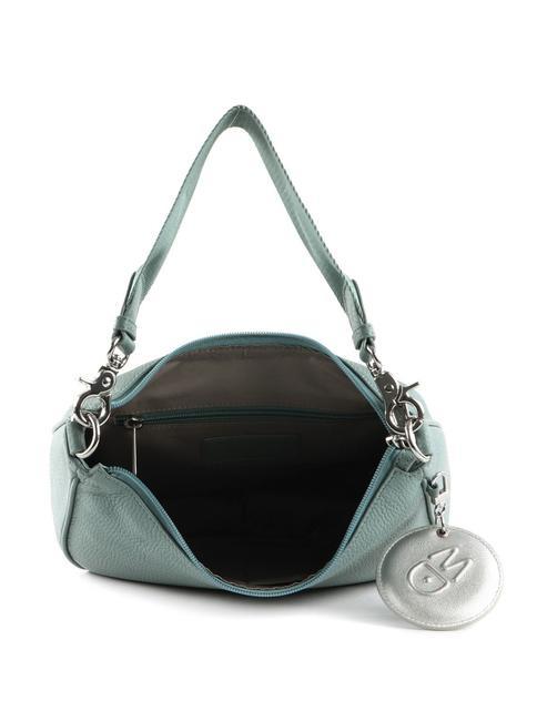 MELLOW LEATHER Bolso bolso de cuero mistral - Bolsos Mujer