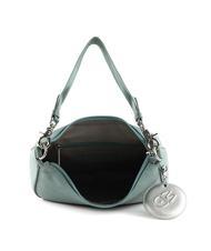 MANDARINA DUCK MELLOW LEATHER Bolso bolso de cuero mistral - Bolsos Mujer - 5