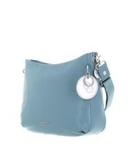 MANDARINA DUCK MELLOW LEATHER Bolso bandolera de piel - Bolsos Mujer