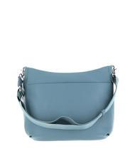 MANDARINA DUCK MELLOW LEATHER Bolso bandolera de piel mistral - Bolsos Mujer - 4