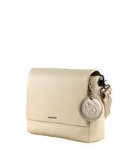MANDARINA DUCK MELLOW  Bolso bandolera de piel - Bolsos Mujer