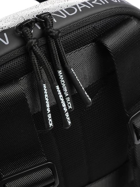 ATHLEISURE mochila para portátil de 13" ALUMINIO - Bolsos Mujer