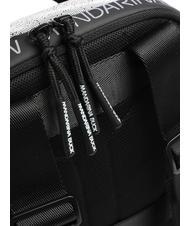 MANDARINA DUCK ATHLEISURE mochila para portátil de 13" ALUMINIO - Bolsos Mujer - 3