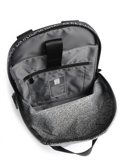 ATHLEISURE mochila para portátil de 13" ALUMINIO - Bolsos Mujer