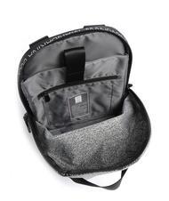 MANDARINA DUCK ATHLEISURE mochila para portátil de 13" ALUMINIO - Bolsos Mujer - 4