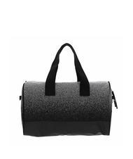 MANDARINA DUCK ATHLEISURE Bolso de lona con bandolera ALUMINIO - Bolsas de viaje - 4