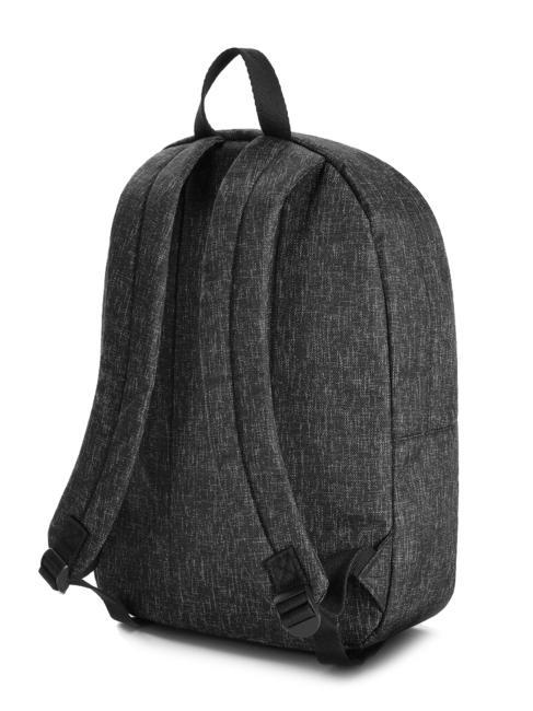 RE-GENERATION Mochila para port&aacute;til de 15" NEGRO - Mochilas Escuela & Tiempo Libre