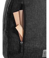 SMEMORANDA RE-GENERATION Mochila para port&aacute;til de 15" NEGRO - Mochilas Escuela & Tiempo Libre - 7