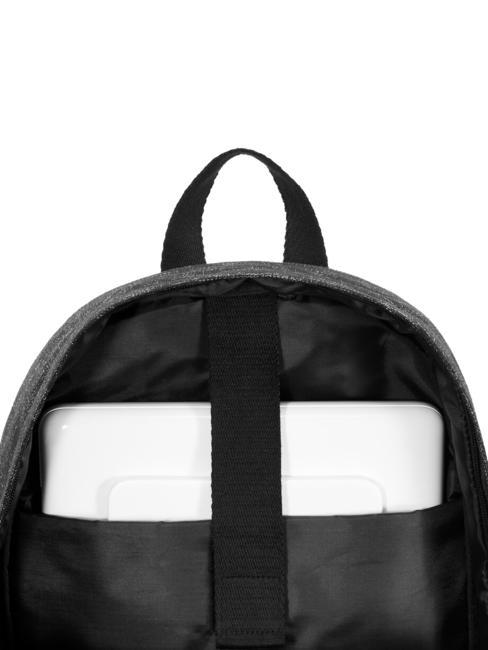 RE-GENERATION Mochila para port&aacute;til de 15" NEGRO - Mochilas Escuela & Tiempo Libre