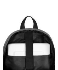 SMEMORANDA RE-GENERATION Mochila para port&aacute;til de 15" NEGRO - Mochilas Escuela & Tiempo Libre - 5