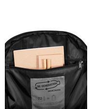 SMEMORANDA RE-GENERATION Mochila para port&aacute;til de 15" NEGRO - Mochilas Escuela & Tiempo Libre - 6