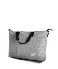 SMEMORANDA RE-GENERATION Bolsa de fin de semana con bandolera - Bolsas de viaje